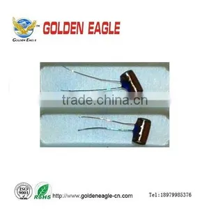 Rfid Tag Air Core Inductor Coil Animal Trace Coil 300mh for Antenna RFID thumbnail-1