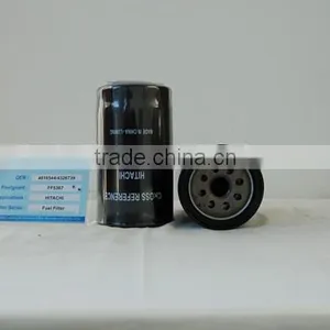 FUEL FILTER 4616544 FROM FACTORY thumbnail-1