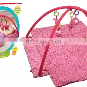 2016 Shantou Factory Toys New Fisher Price Similar Kids Play Mat Baby Play Yard thumbnail-2
