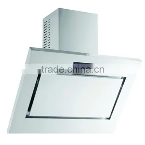 LOH8808-13G(900mm) Hammered Copper Range Hood CE&RoHS thumbnail-1