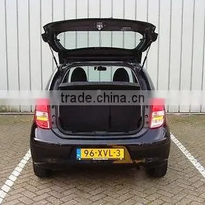 USED CARS - NISSAN MICRA CAR (LHD 6024 PETROL) thumbnail-6