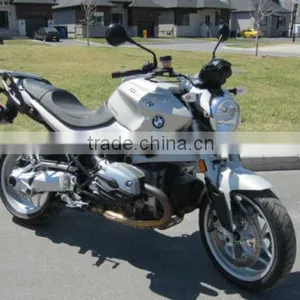 USED MOTOR BIKES - BMW K1600GTL (10069) thumbnail-2