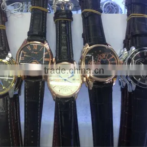 Wholesale Elegant Lastest Fashion Ladies Japan Quartz Watch thumbnail-1