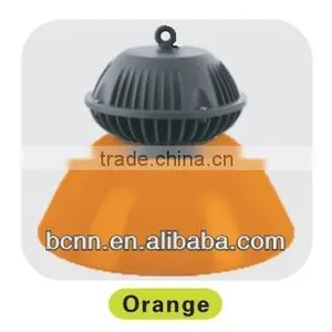 ZY-8002PC 20W COB Led High Bay Light Fixture, Aluminum Led High Bay Light thumbnail-1