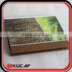 Foldable Table Calendar 2016 Printing thumbnail-2