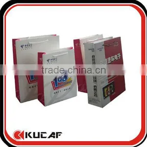 OEM Accepted Craft Paper Bag thumbnail-1
