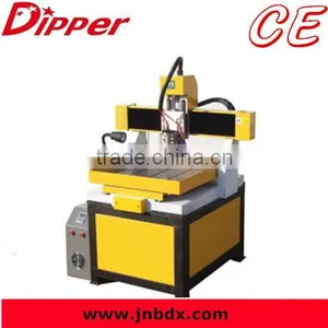 Sex Mini BDXS-3636 Jade Stone Cutting Machine thumbnail-1