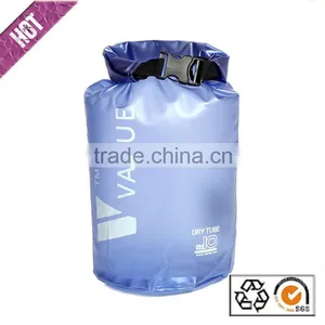 Yiwu Waterproof Dry Bag PVC Floating Dry Bag Camping Hike Outdoor Accessories Waterproof Pouch thumbnail-3