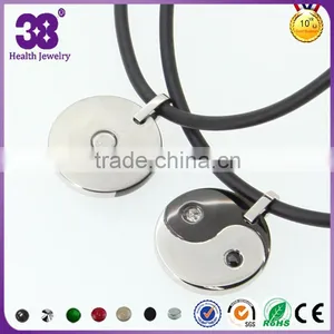 China Supplier Creative Pendant Necklace for Girls thumbnail-1