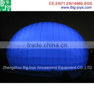 Inflatable Tent Customized Inflatable Tent thumbnail-1