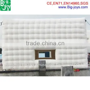 Inflatable Party Tent for Sale Customized Inflatable Tent thumbnail-4