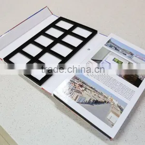 Good Quality & Colorful Stone Sample Books thumbnail-2