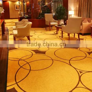 Best Price Woven Axminster Carpet Custom Made thumbnail-1