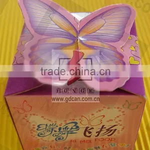 2016 Hotsale Cheap Gift Paper Bag With Full Color Printing thumbnail-2