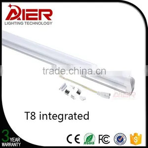 2016 Fashion Hot Jizz Integrated Japan t8 Tubes Led thumbnail-1