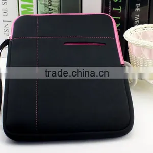 Hot Selling Notebook Computer Case Cover 11" 12" 13" 14" 15" Neoprene Laptop Sleeve Soft Bag For Dell thumbnail-5