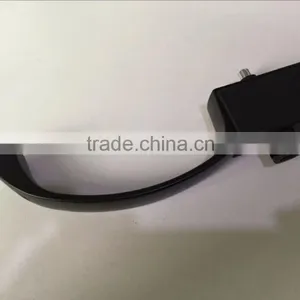 HJ-216 Window Lever Latch Handles With Zinc Alloy for Aluminum Window thumbnail-5