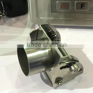 Weighing Indicator With IP68 Waterproof Certifacition thumbnail-4