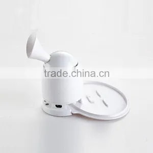 Porcelain White 2 in 1 Functional Fruit Mask Machine thumbnail-6