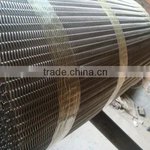 Stainless Steel Wire Conveyor Belts thumbnail-2