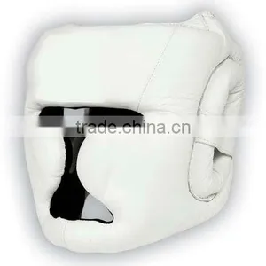 Boxing Head Guard thumbnail-1