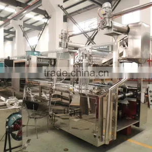Factory Direct Sale Food Confectionery Professional ce Small Candy Making Machine thumbnail-1