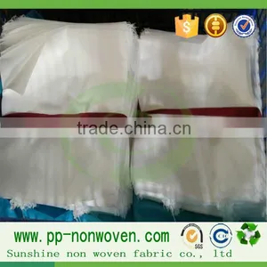 Hydrophobic Fabric Non-woven Fabric Polypropylene Pillow Cover Fabric thumbnail-6