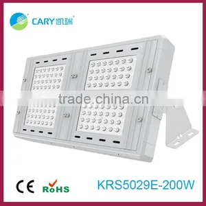 High Lumen 200w Flood Light With Great Price thumbnail-5