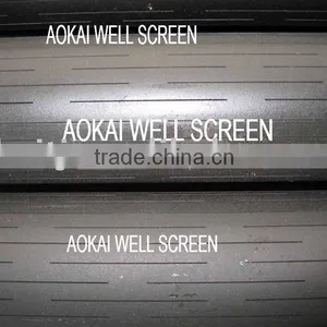 Slotted Casing(1-20inch) thumbnail-1