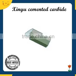 Tungsten Carbide Insert Wood Cutting Tool Tips thumbnail-2