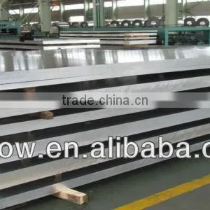 5083 Aluminium Pre-stretching Plate thumbnail-1