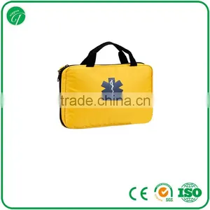 Car Emergency Survival Medical First Aid Kit For Vehicle Travel 08007 thumbnail-1