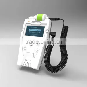China High Quality Portable O2 Oxygen Analyzer thumbnail-2