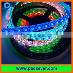 DC5V 74LEDs/m SK6812 RGB LED Pixel Strip thumbnail-4