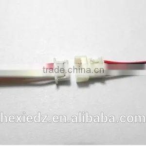 Micro JST 1.25 4-Pin Male&Female Connector Plug With Wires Cables thumbnail-5