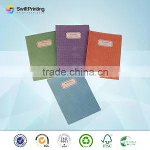 Customized Unique Textbook for Kids thumbnail-5