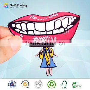 Economic Best-Selling Printing Decal Sticker thumbnail-1