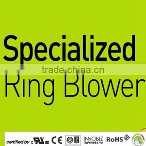 SPECIAL TYPE RING BLOWERS thumbnail-1