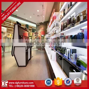 Pharmacy Display Stand/ Pharmacy Furniture/pharmacy Counter thumbnail-1