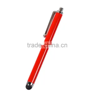 Portable Cheap Promotion Touch Pen thumbnail-4
