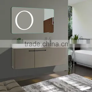Backlit Led Bathroom Mirror With Light thumbnail-2