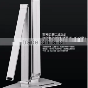 Touch Sensor LED Dimmable Reading Desk Lamp thumbnail-3