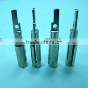 Customized Zinc Die Casting Products / Metal & Plastic Parts / Accessories thumbnail-1