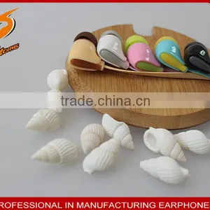 Promotional Earbuds ,Flat Cable Earphone.Earphones China Wholesale thumbnail-3
