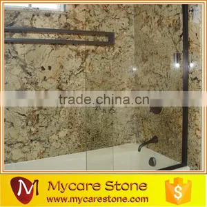 Bathroom Accessory Granite Tub Surround thumbnail-3