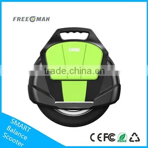 Electric Unicycle Scooter Hoverboard Scooter thumbnail-6