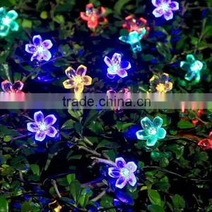 Decoration Flower Light,decoration Animal Light,star Light,decoration Corn Light,net Light,snow Light,customized Light thumbnail-1