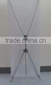 Metal Adjustable x Stand System 60*160cm thumbnail-3