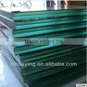 Chinese Clear Bulletproof Glass For Buiding thumbnail-1