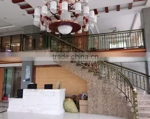 Guangdong Fresh Filter Co., Ltd. company overview - view 2 thumbnail